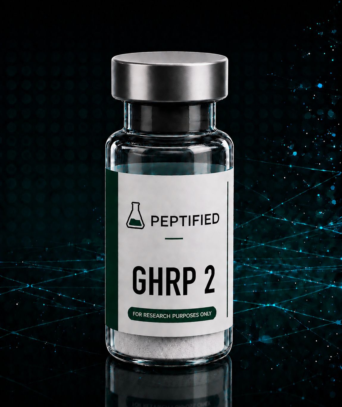 GHRP-2 Acetate - Research Compound